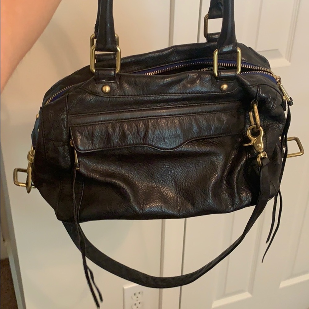 Rebecca Minkoff bag